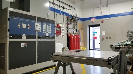 battery testing