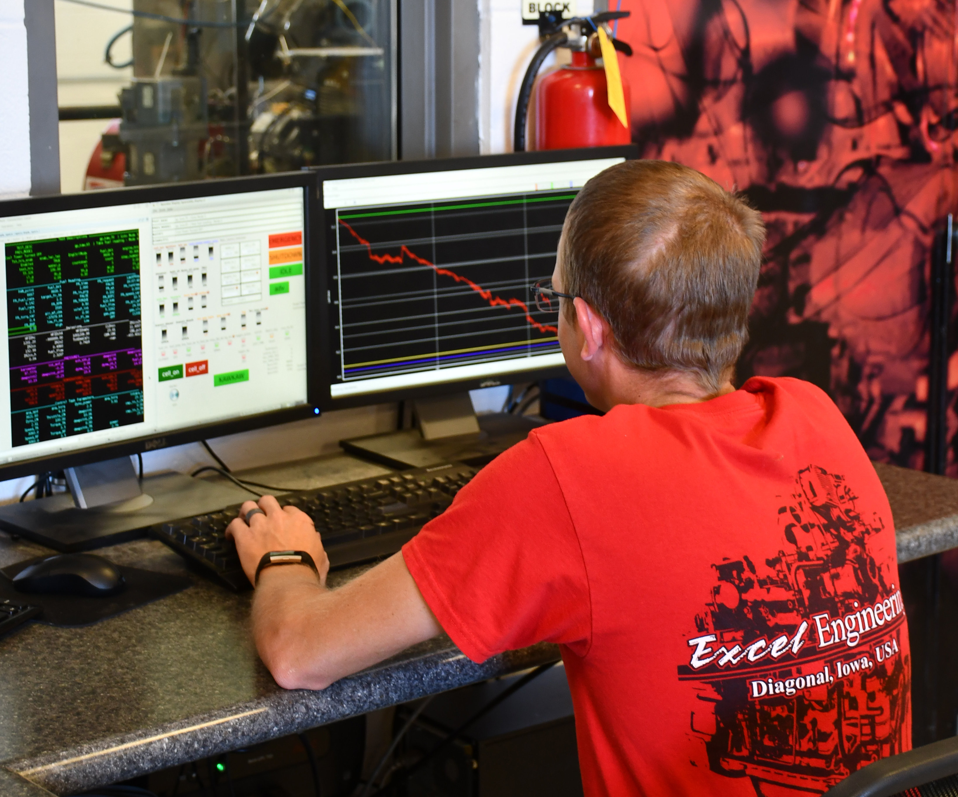 Endurance and Durability Testing