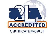 A2L Certified